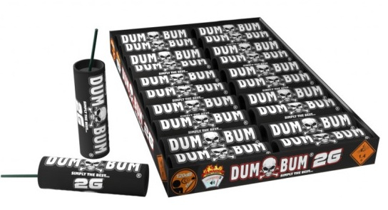 Dumbum 2g Edition P1