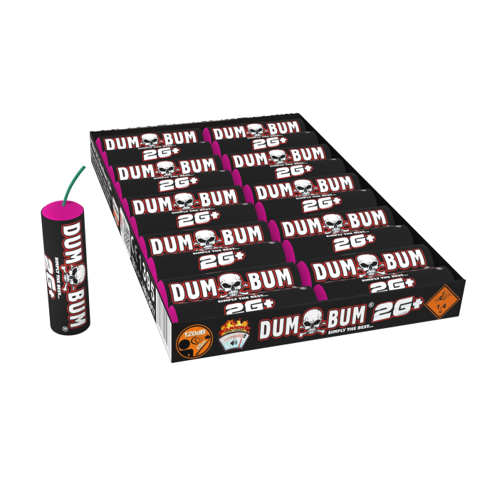 Dumbum 2g+