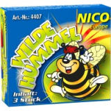 Wilde Hummel, 3er-Schtl. Wilde Hummel, 3er-Schtl.
