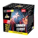 Sinnendurst Sinnendurst