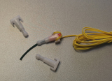 E-Match Conector / Normal Zündschnur E-Match Conector / Normal Zündschnur