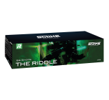 The Riddle The Riddle
