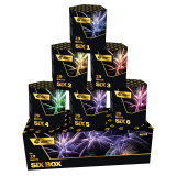 Six Box Six Box