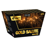Gold Salute Gold Salute