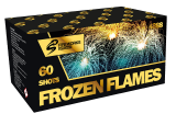 Frozen Flames Frozen Flames