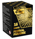 Festival Paradise Festival Paradise