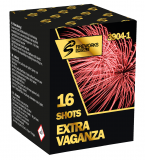 Extravaganza Extravaganza