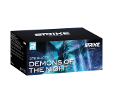 Demons of the Night Demons of the Night