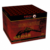 Smoking Gun 64 Shots | 20mm Smoking Gun 64 Shots | 20mm