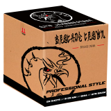 Brocade Crown 25 Shots Brocade Crown 25 Shots