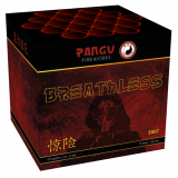 Breathless 19 Shots | 30mm Breathless 19 Shots | 30mm