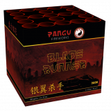 Blade Runner 21 Shots | 30mm Blade Runner 21 Shots | 30mm