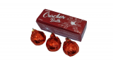 Cracker Balls