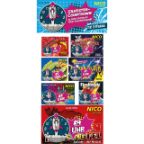 Silvester Countdown, 7-tlg.