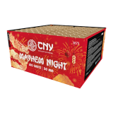 Mayhem Night Mayhem Night