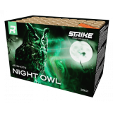 Night Owl Night Owl