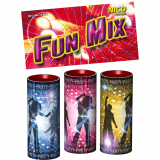 Fun Mix, 3er-Btl. Fun Mix, 3er-Btl.