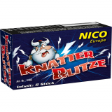 Knatterblitze, 8er-Schtl. Knatterblitze, 8er-Schtl.