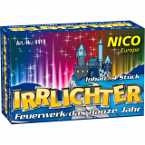 Irrlichter, 4er-Schtl. Irrlichter, 4er-Schtl.