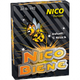 NICO Biene, 5er-Schtl. NICO Biene, 5er-Schtl.
