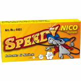 Speedy, 6er-Schtl. Speedy, 6er-Schtl.