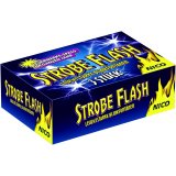 Strobe Flash, 3er-Schtl. Strobe Flash, 3er-Schtl.